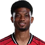 أماد ديالو تراوري