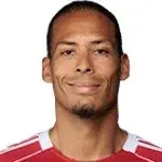 V. van Dijk
