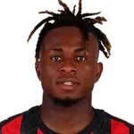 S. Chukwueze