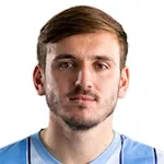 ليام كيتشينغ