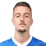 سيرجيج ميلينكوفيتش سافيتش