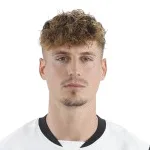 سيرخي كانوس تينيس