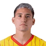 Martín Satriano