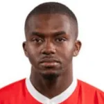أنفيرني جامال دايكستيل