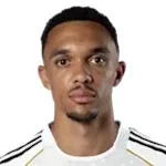 T. Alexander-Arnold