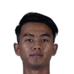 K. Rudianto