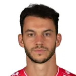 Pedro Pereira