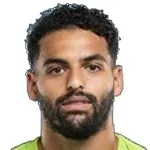 Abdulrahman Al Sanbi