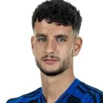 دانيل إلفادلي