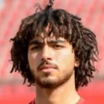 Mohamed Ahmed Sharkia