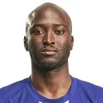 Danilo Pereira
