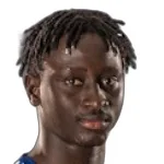 A. N'Doye