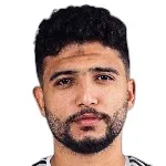 Ahmed Magdy Kahraba