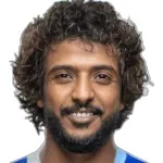 Yasir Al Shahrani