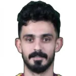 يوسيف الموزايريب الشاماري