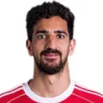 محمد علي بن رمضان