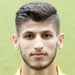 كاهرامان ديميرتاش