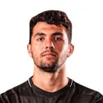 Mahmoud Saber