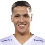 أليكس أرسي باريوس
