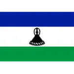 Lesotho