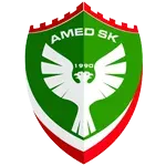Amed