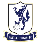 Enfield Town