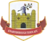 Knaresborough Town